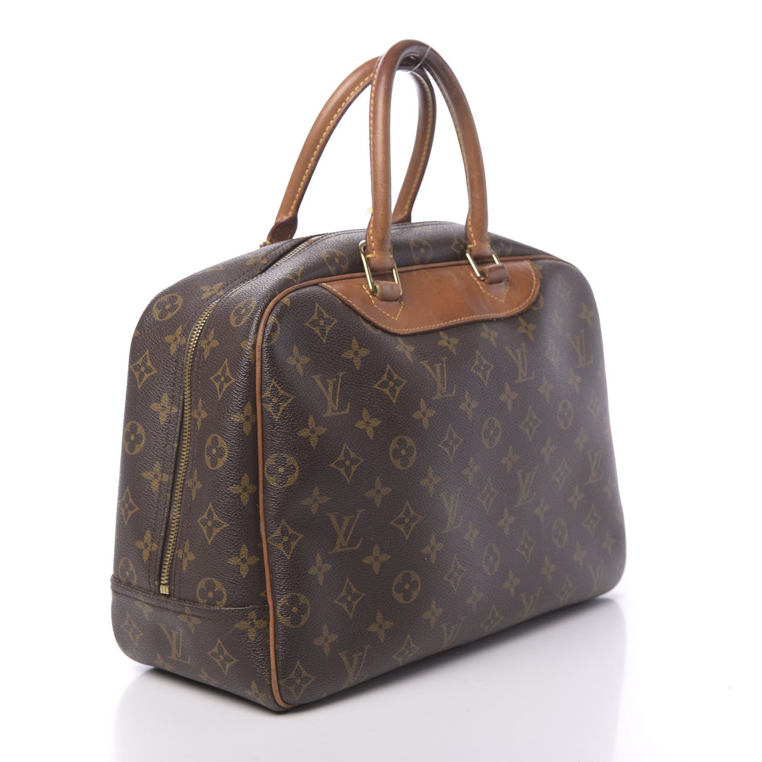 Louis Vuitton Monogram Deauville 3 of 18