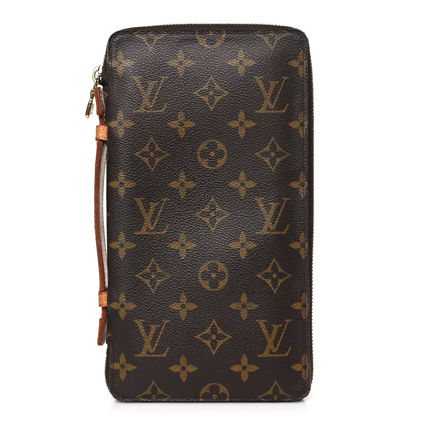 Louis Vuitton Monogram Organizer de Voyage Travel Organizer 1 of 11