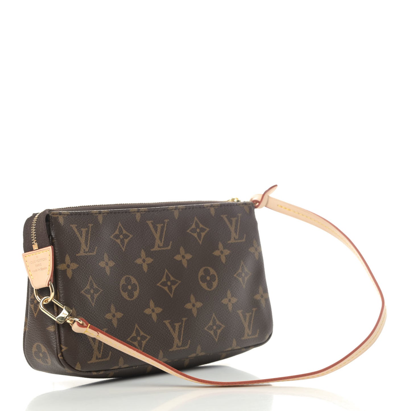 Monogram Pochette Accessories NM