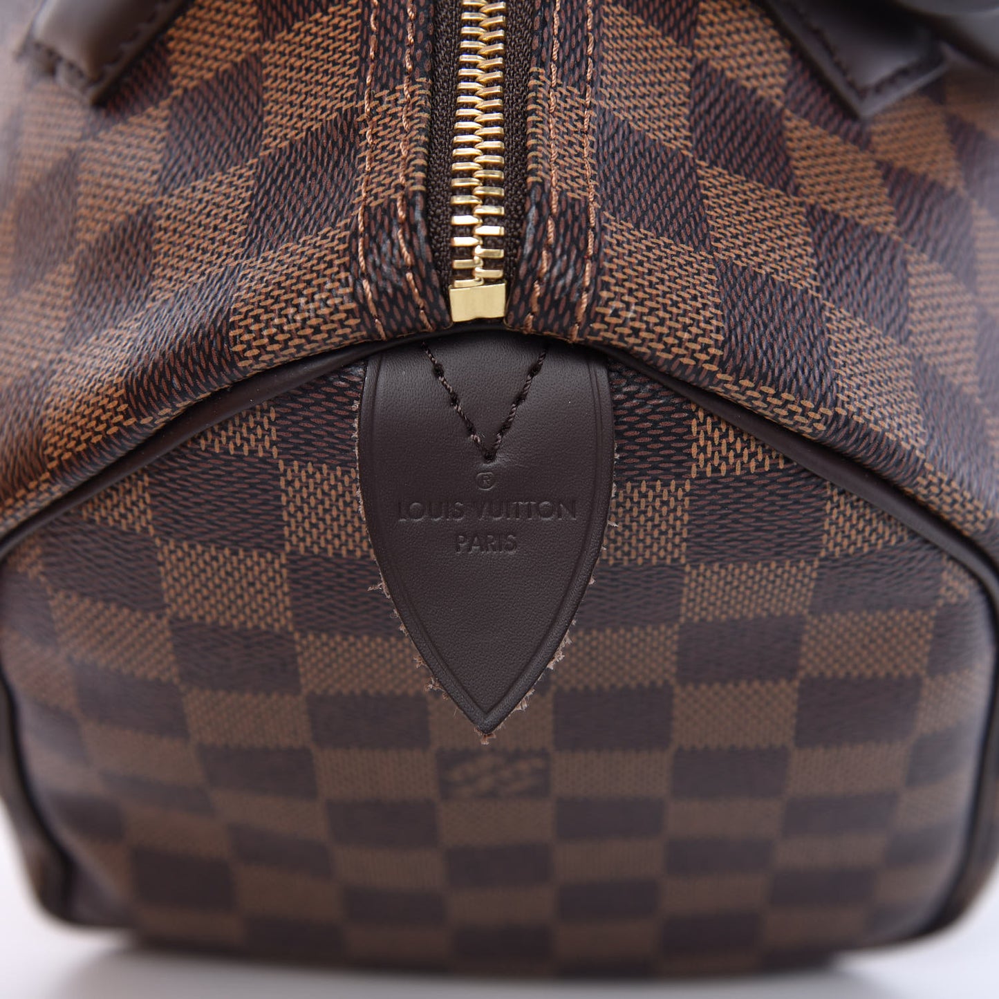 Damier Ebene Speedy 25