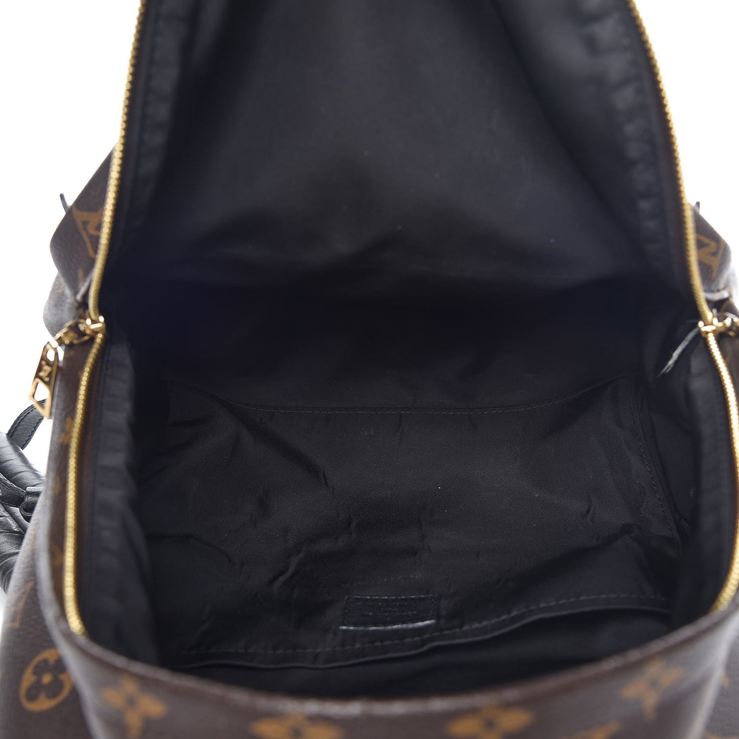 Monogram Palm Springs Backpack MM