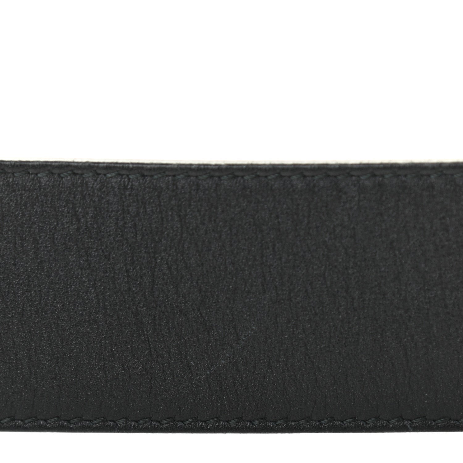 Gucci Calfskin Double G 40mm Belt 85 34 Black 10 of 10