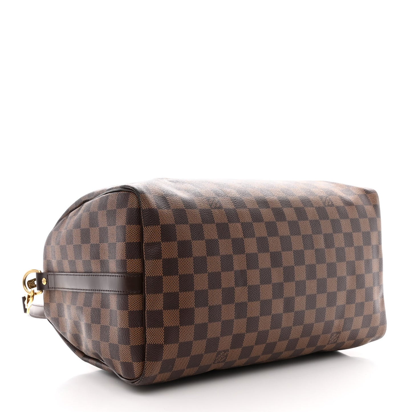Damier Ebene Speedy Bandouliere 35