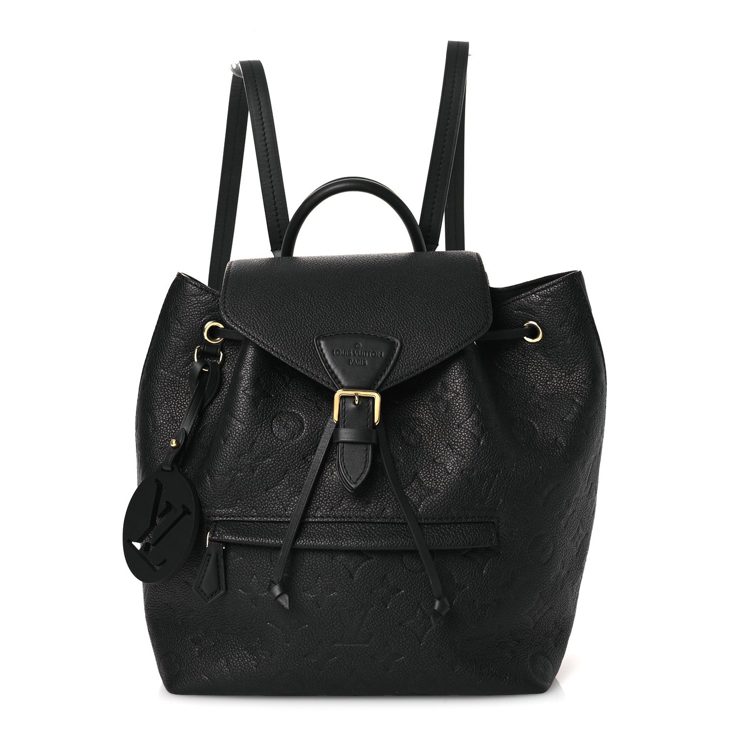 Empreinte Montsouris NM Backpack Black