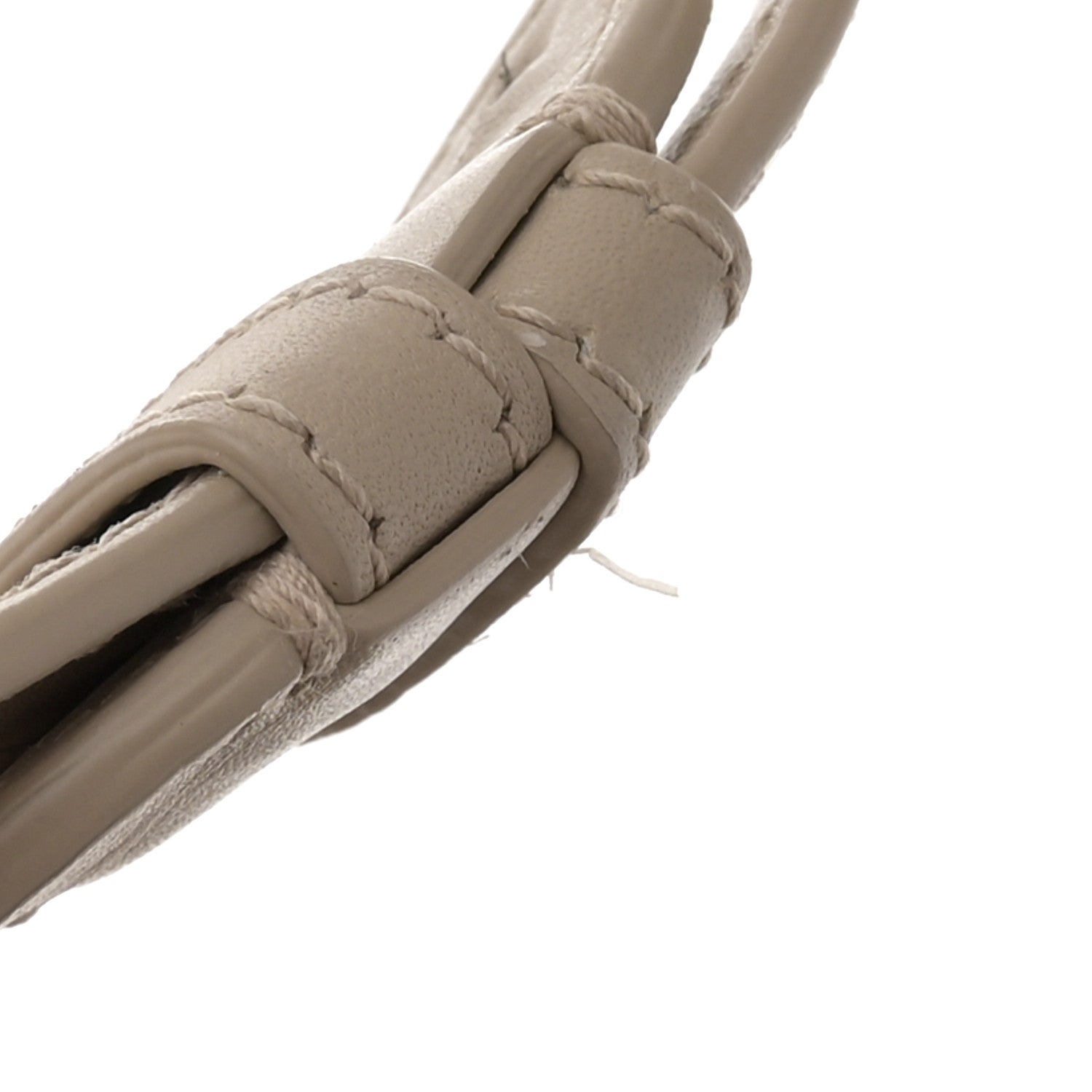 Christian Dior Calfskin Macrocannage Large Toujours Powder Beige 12 of 13