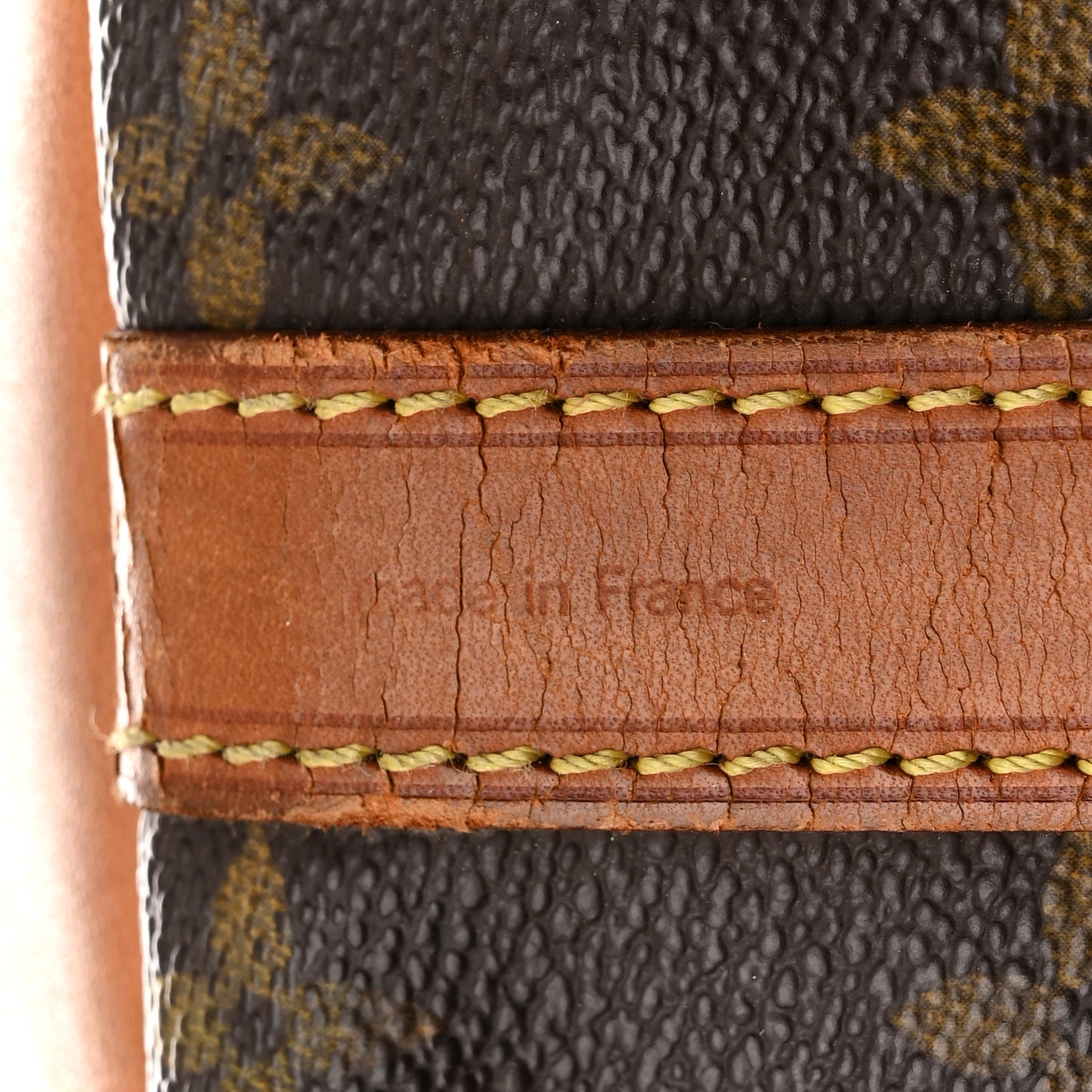 Monogram Petit Noe