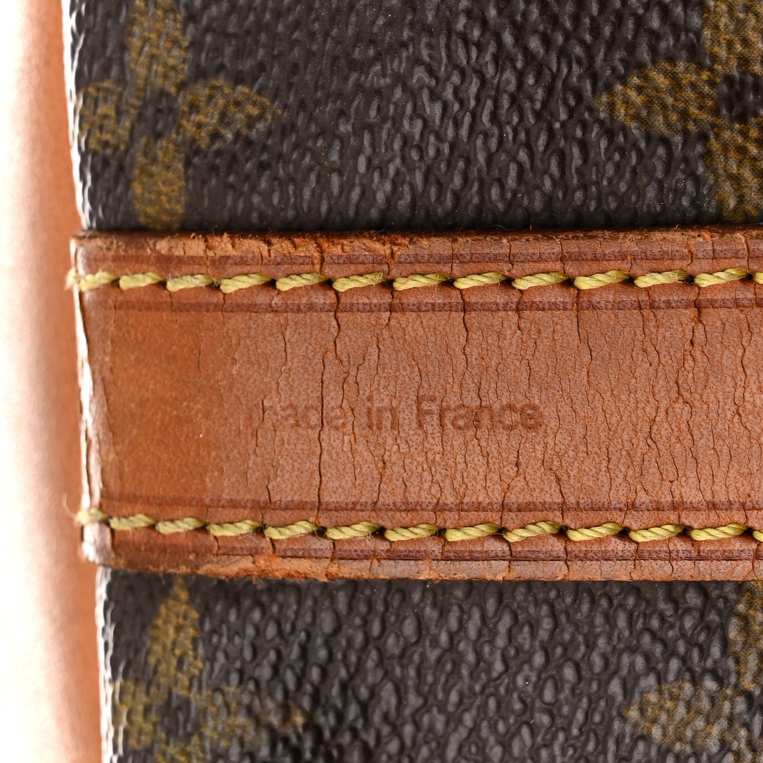 Louis Vuitton Monogram Petit Noe 7 of 14
