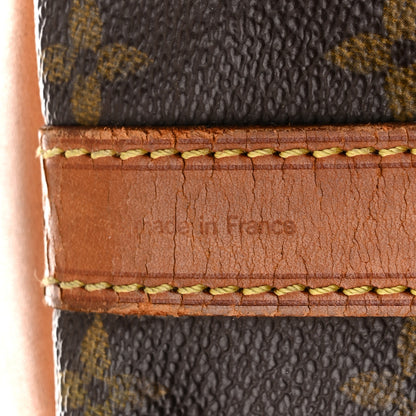 Louis Vuitton Monogram Petit Noe 7 of 14