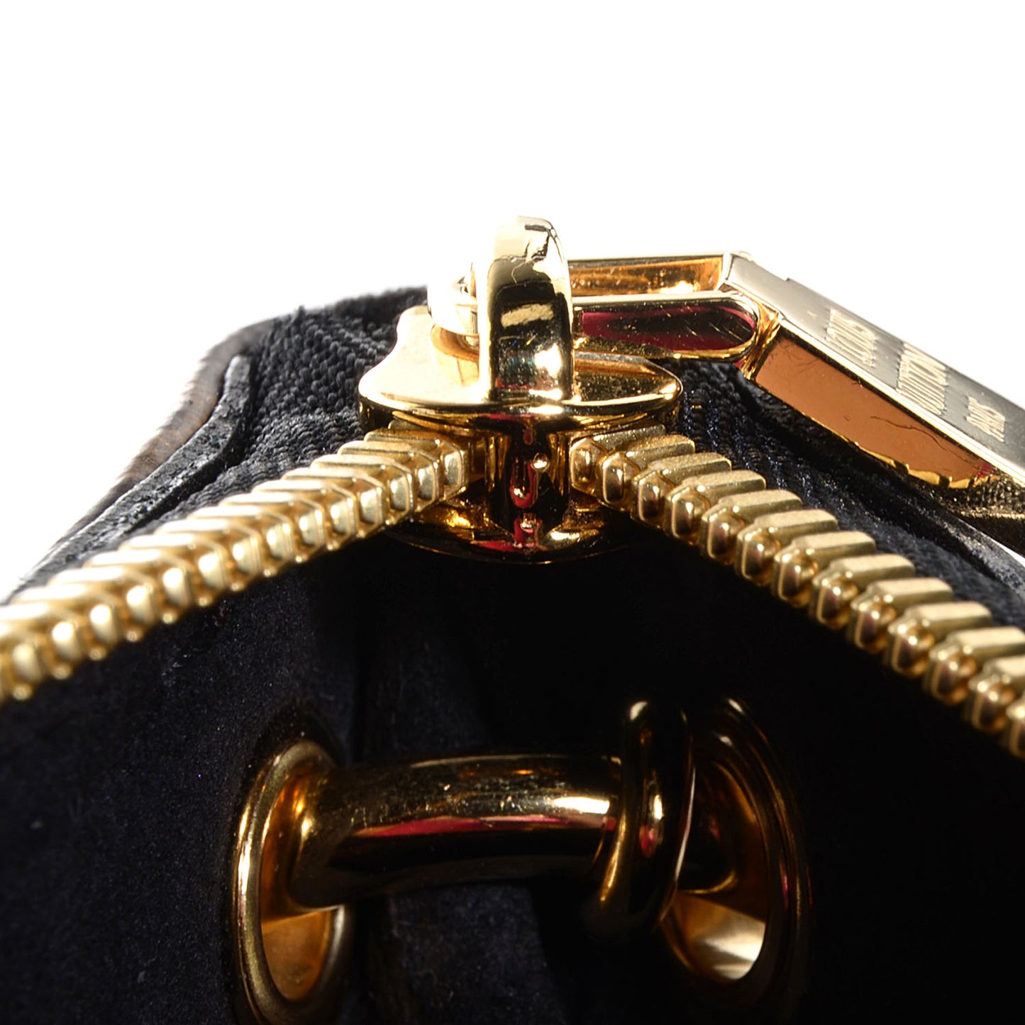 Monogram Pallas Black