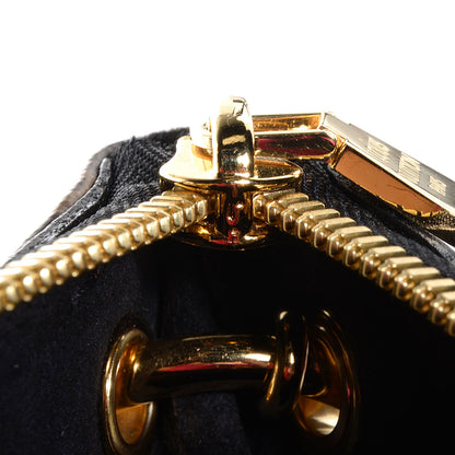 Louis Vuitton Monogram Pallas Black 9 of 9