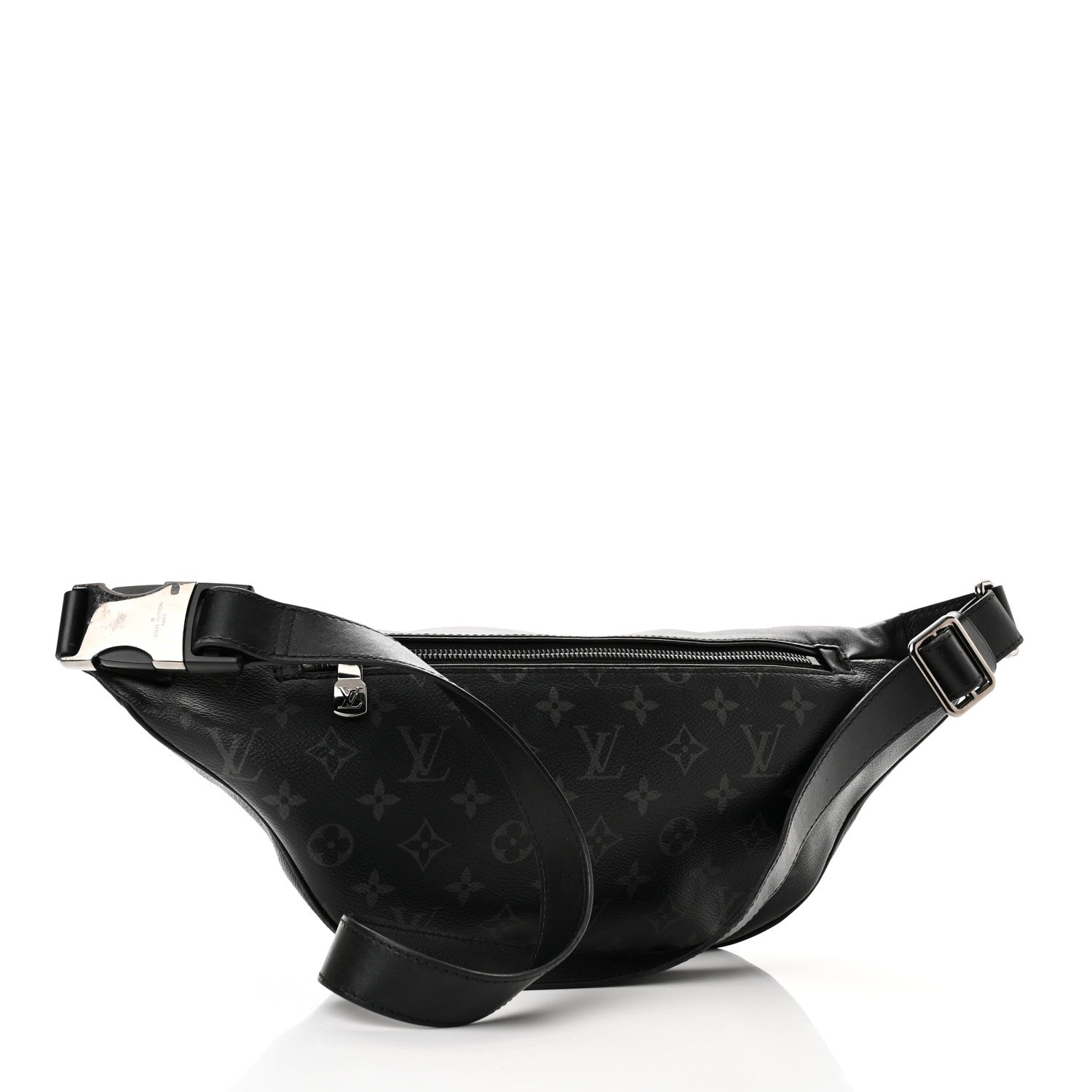 Louis Vuitton Monogram Eclipse Discovery Bumbag 3 of 10