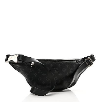 Louis Vuitton Monogram Eclipse Discovery Bumbag 3 of 10