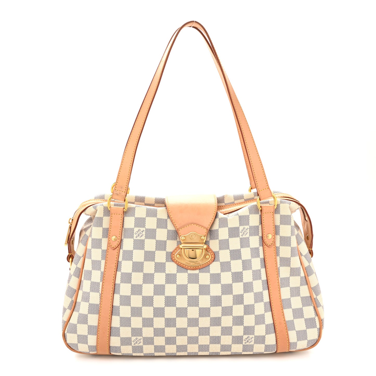 Damier Azur Stresa PM