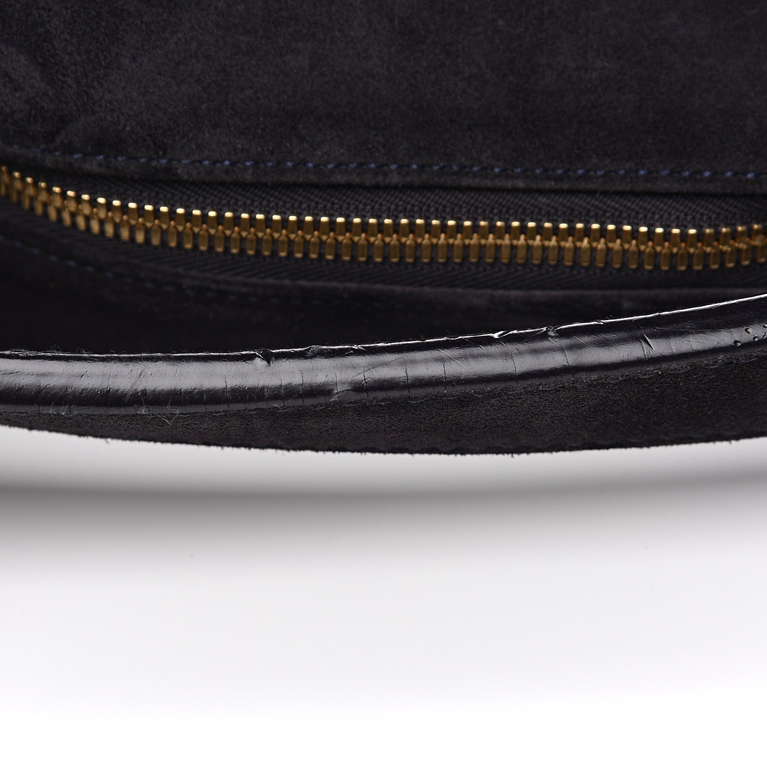 Louis Vuitton Empreinte Suede Audacieuse GM Infini 8 of 10