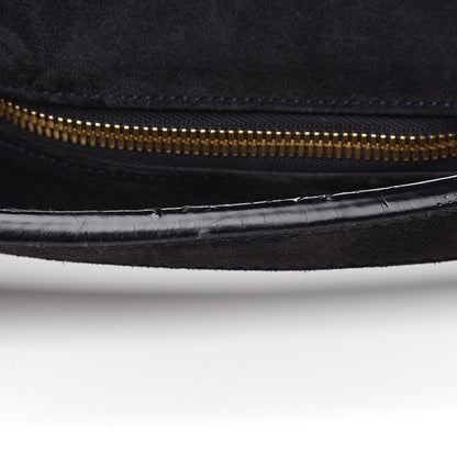 Louis Vuitton Empreinte Suede Audacieuse GM Infini 8 of 10
