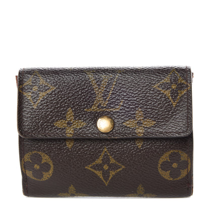 Louis Vuitton Monogram Ludlow Wallet 1 of 10