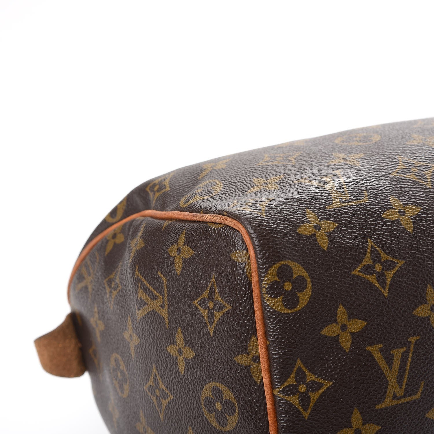 Louis Vuitton Monogram Speedy 25 19 of 20