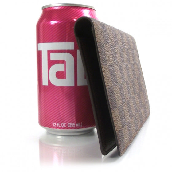 Damier Checkbook Wallet