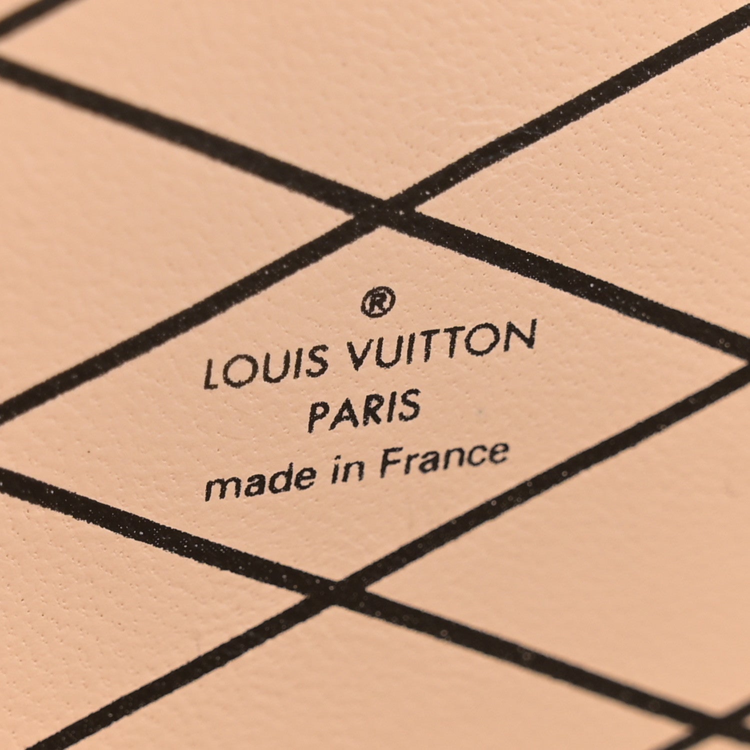 Louis Vuitton Monogram Petite Boite Chapeau 6 of 13