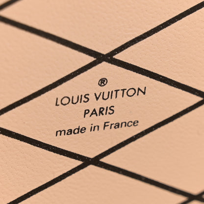 Louis Vuitton Monogram Petite Boite Chapeau 6 of 13
