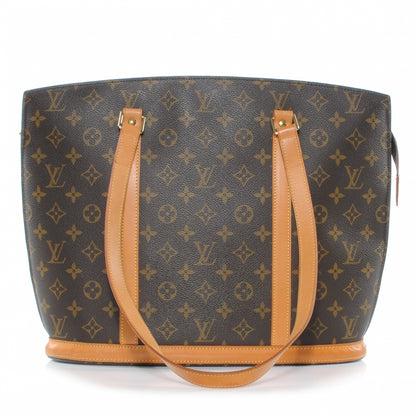 Louis Vuitton Monogram Babylone 1 of 7