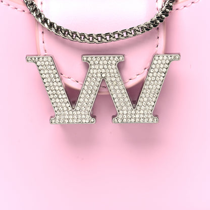 Alexander Wang Calfskin Micro Legacy Hobo Light Pink 7 of 9