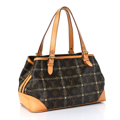 Louis Vuitton Monogram Riveting 3 of 10