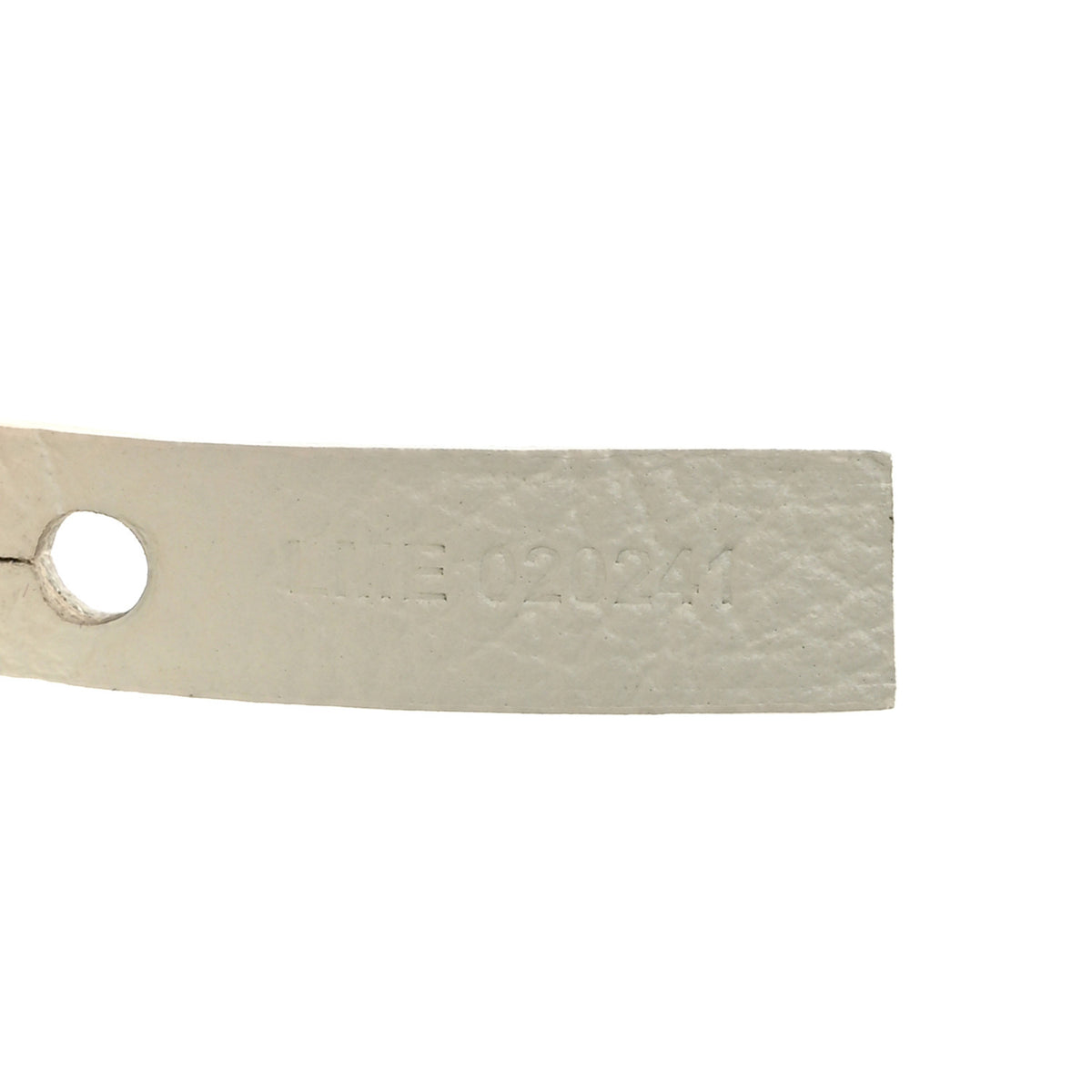 Goyard Goyardine Saint Louis PM White 8 of 12