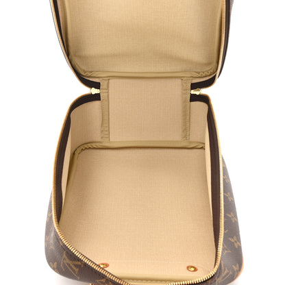 Louis Vuitton Monogram Excursion Shoe Bag 5 of 17