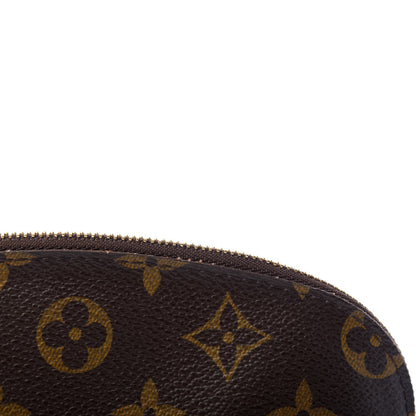 Louis Vuitton Monogram Cosmetic Pouch 10 of 10