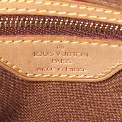 Louis Vuitton Monogram Panda Trotteur 7 of 7