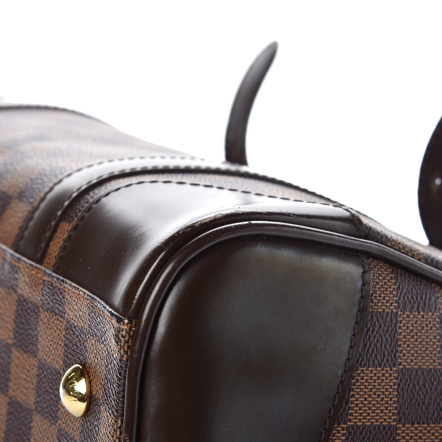Louis Vuitton Damier Ebene Berkeley 14 of 16