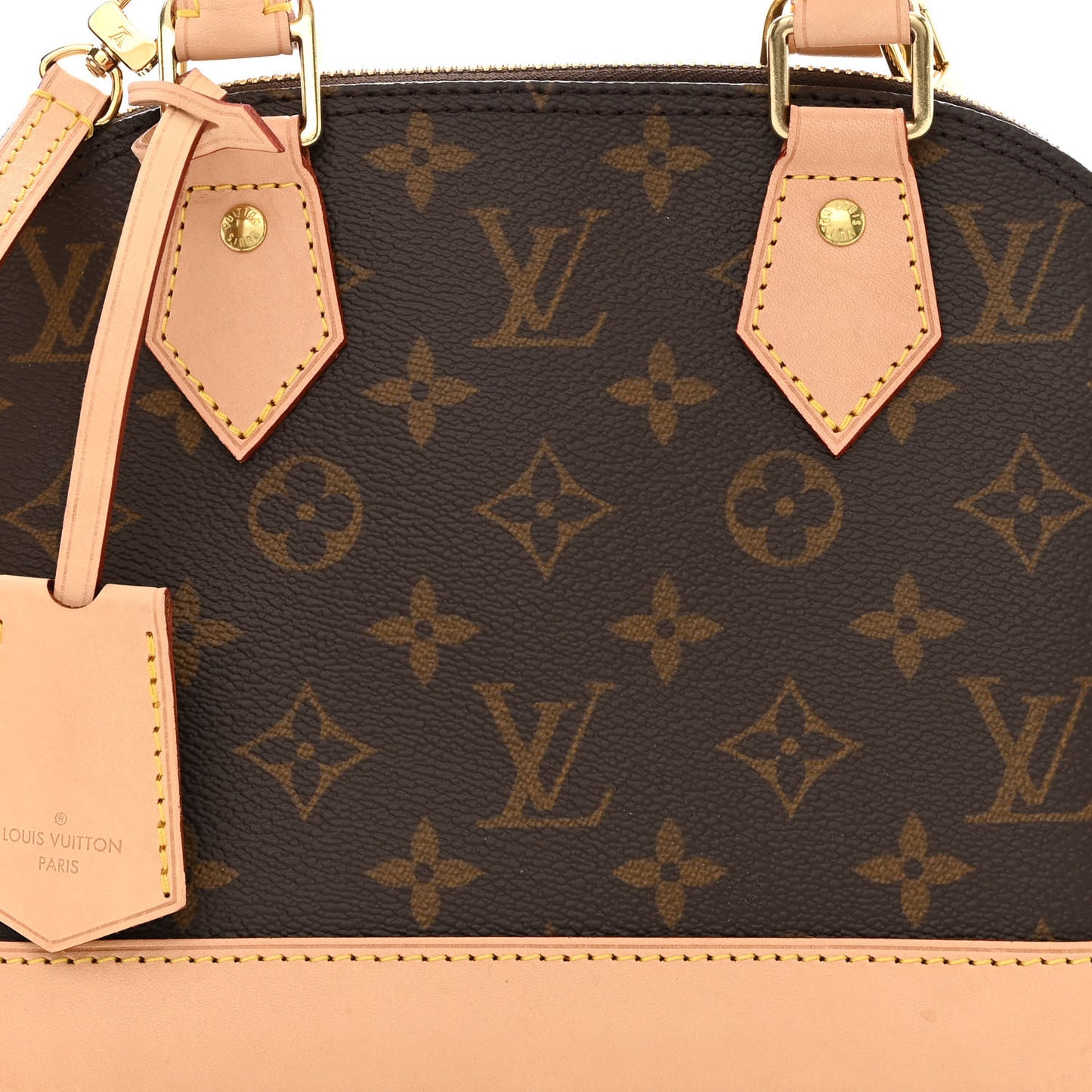 Monogram Alma BB
