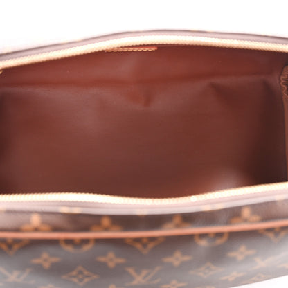 Louis Vuitton Monogram Dopp Kit Toilet Pouch 5 of 12