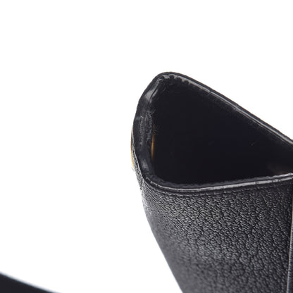 Celine Soft Grained Calfskin Small Sangle Bucket Bag Black 8 of 8