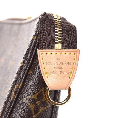 Louis Vuitton Monogram Pochette Accessories NM 6 of 7