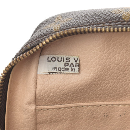 Louis Vuitton Monogram Trousse Toilette 23 6 of 11