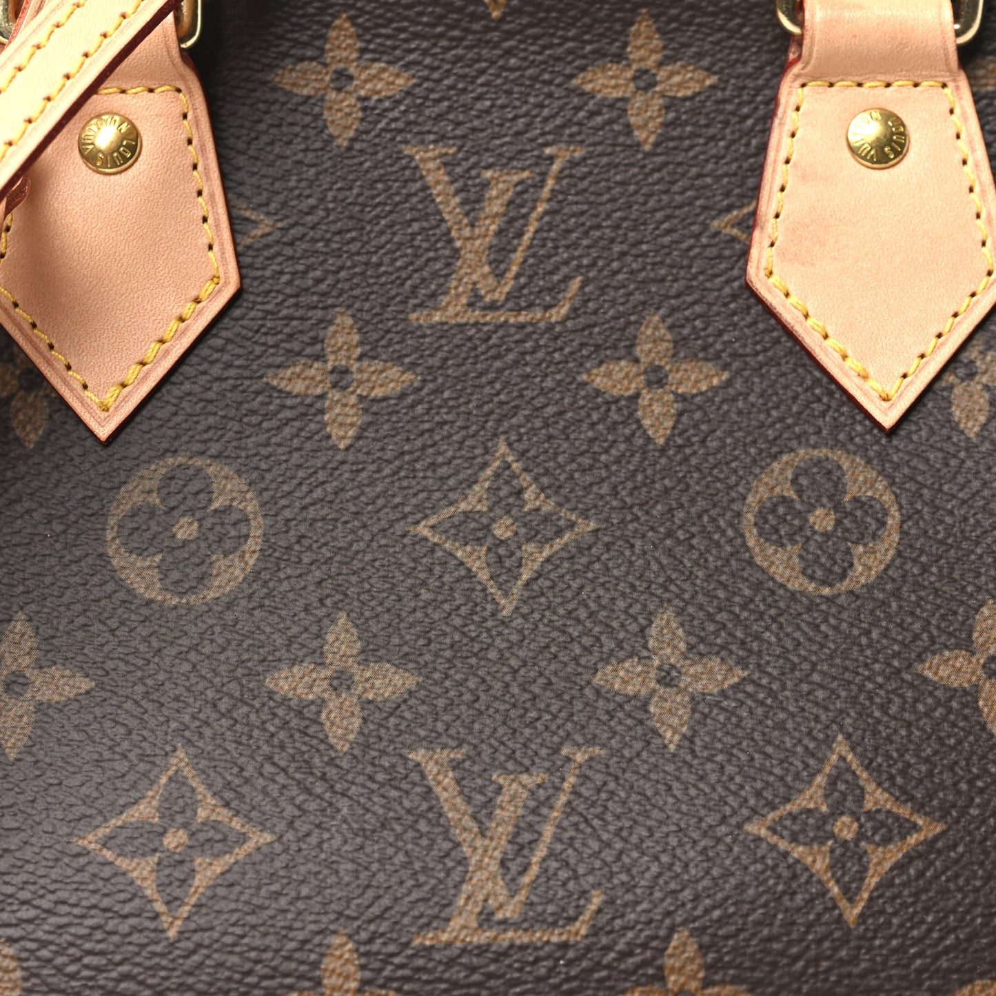 Monogram Alma BB