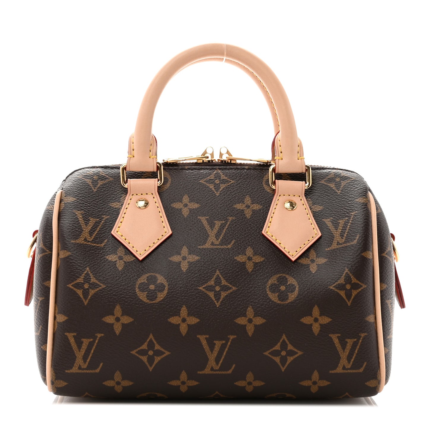 Monogram Speedy Bandouliere 20