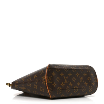 Louis Vuitton Monogram Ellipse GM Shopping Bag 4 of 9