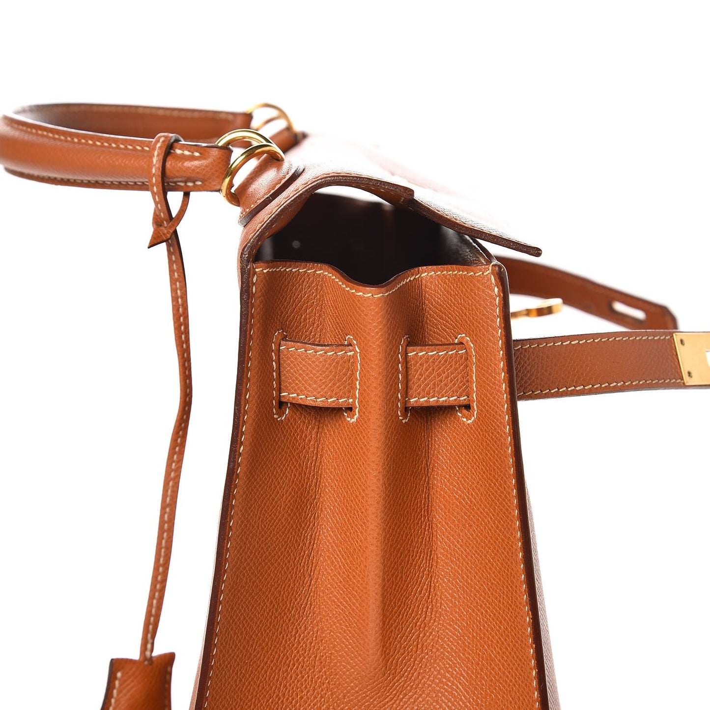 Epsom Kelly Sellier 32 Gold