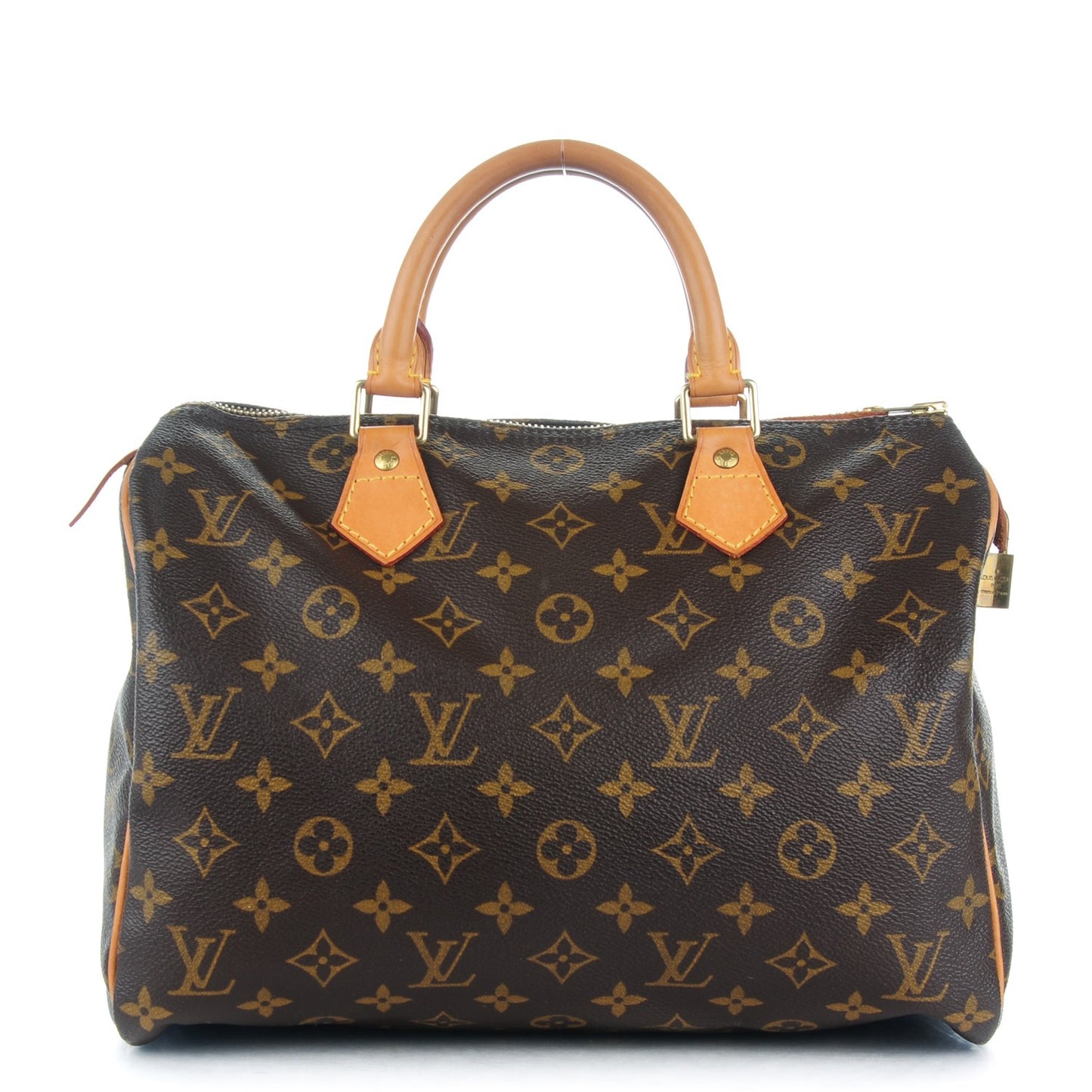 Monogram Speedy 30