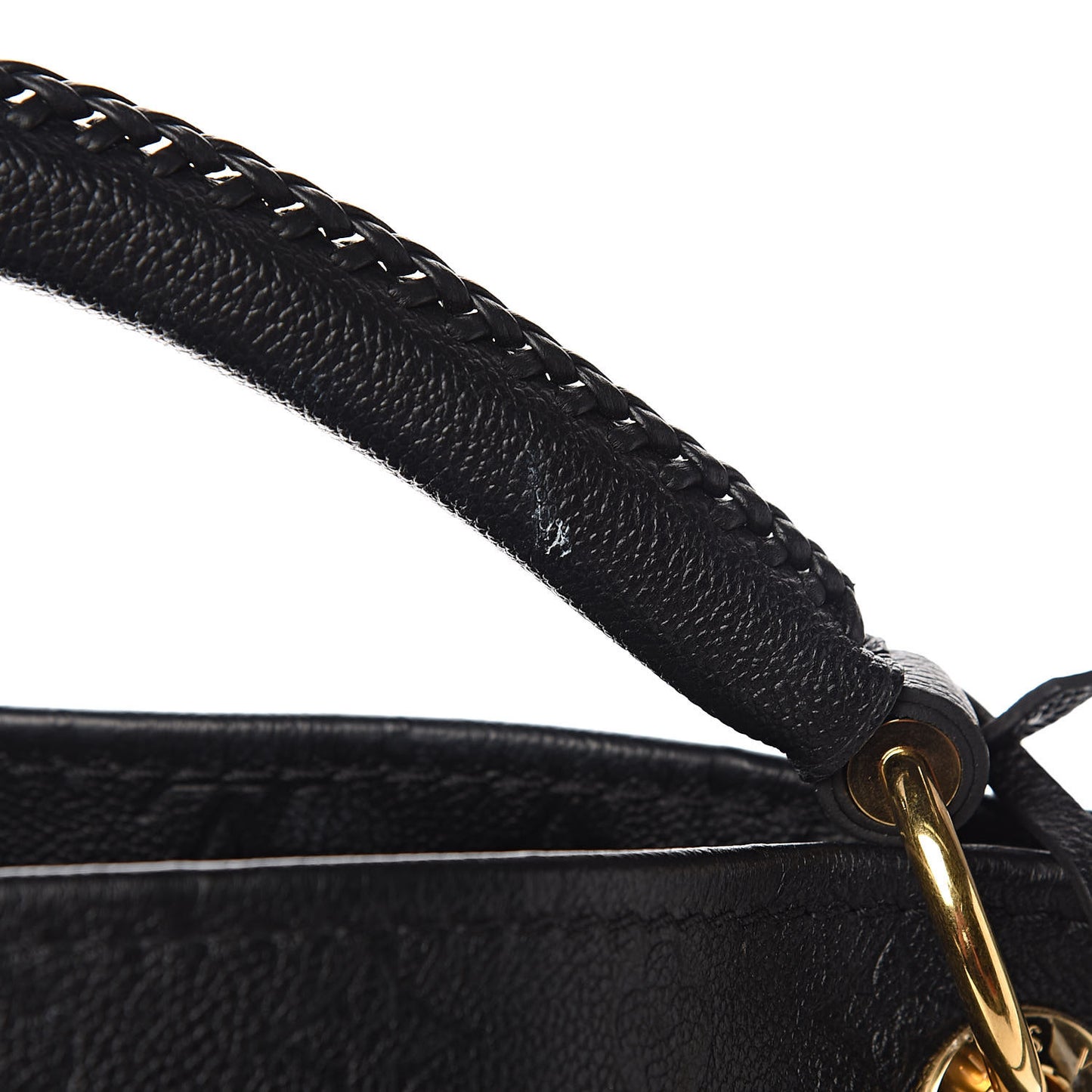 Empreinte Artsy MM Black