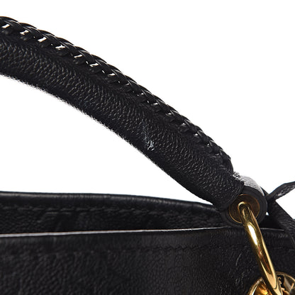Louis Vuitton Empreinte Artsy MM Black 14 of 14