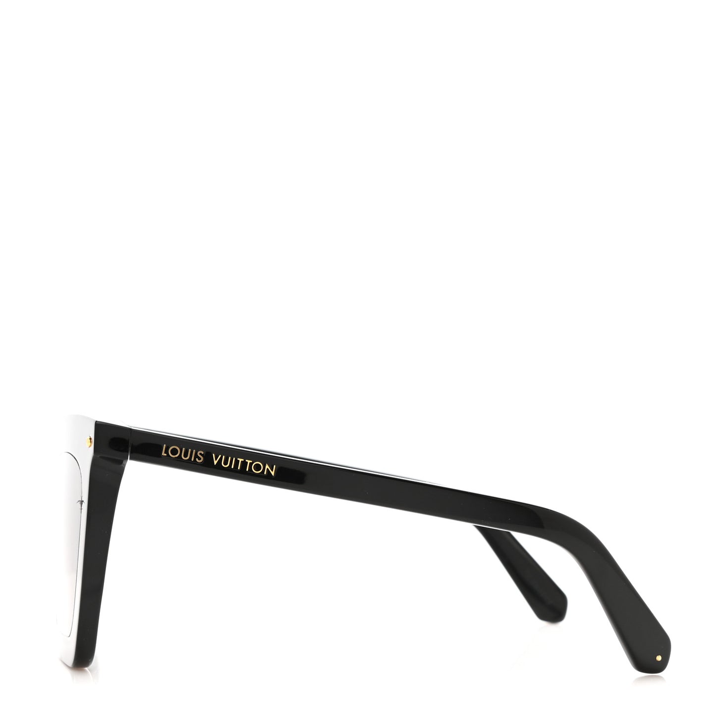 Acetate La Grande Bellezza Sunglasses Z1217W Black