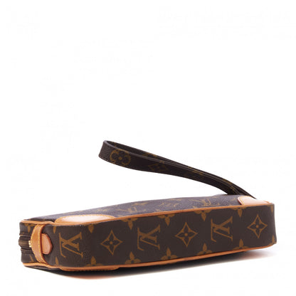 Louis Vuitton Monogram Pochette Marly Dragonne 22 3 of 7