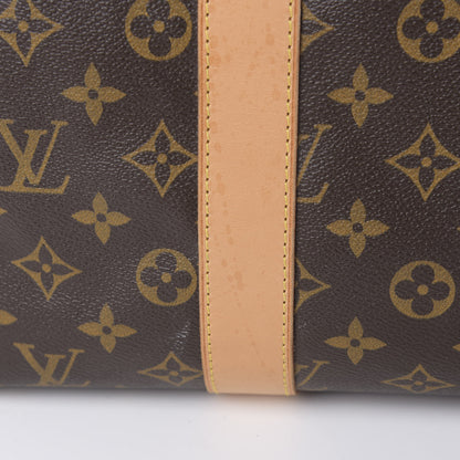 Louis Vuitton Monogram Carryall 18 of 19