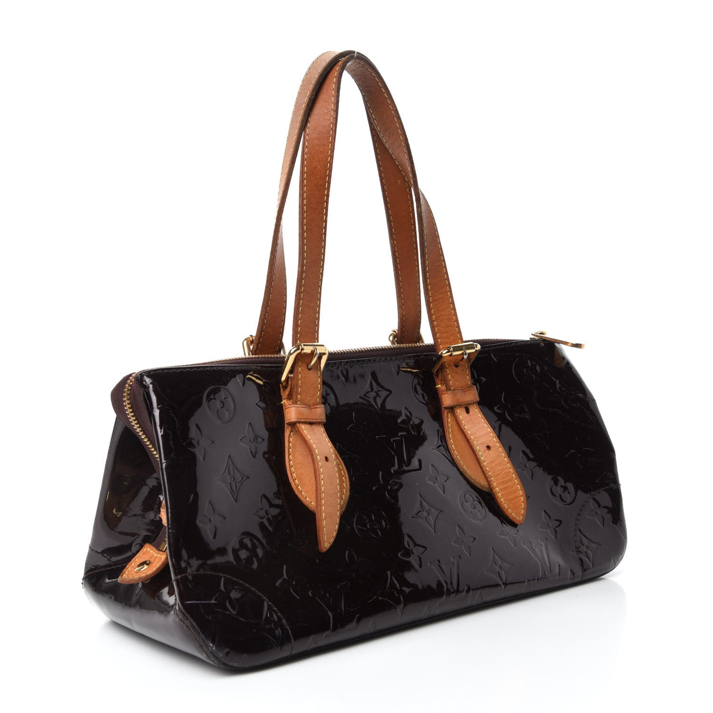 Vernis Rosewood Ave Amarante