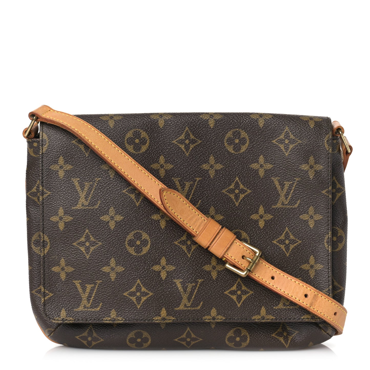 Monogram Musette Tango