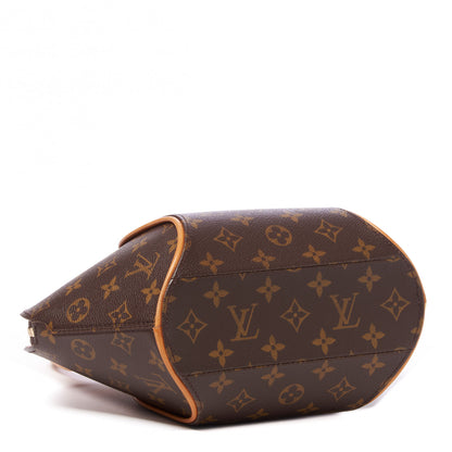 Louis Vuitton Monogram Ellipse PM 3 of 8